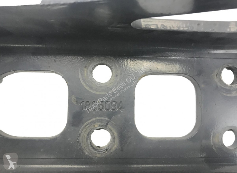 Reservedele til lastbil Scania R-Series (01.13-)