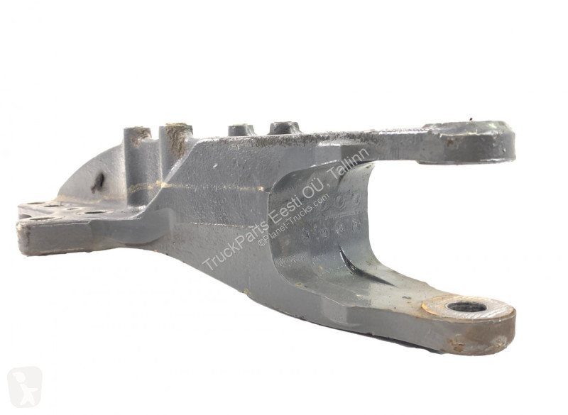 Reservedele til lastbil Scania G-Series (01.13-)