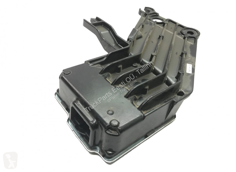 Reservdelar lastbilar MAN TGS 35.480 (01.07-)