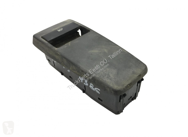 Reservdelar lastbilar MAN TGS 35.480 (01.07-)