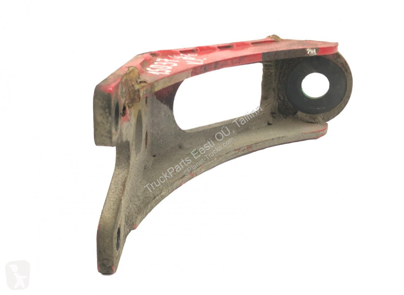 Reservdelar lastbilar Scania R-series (01.04-)