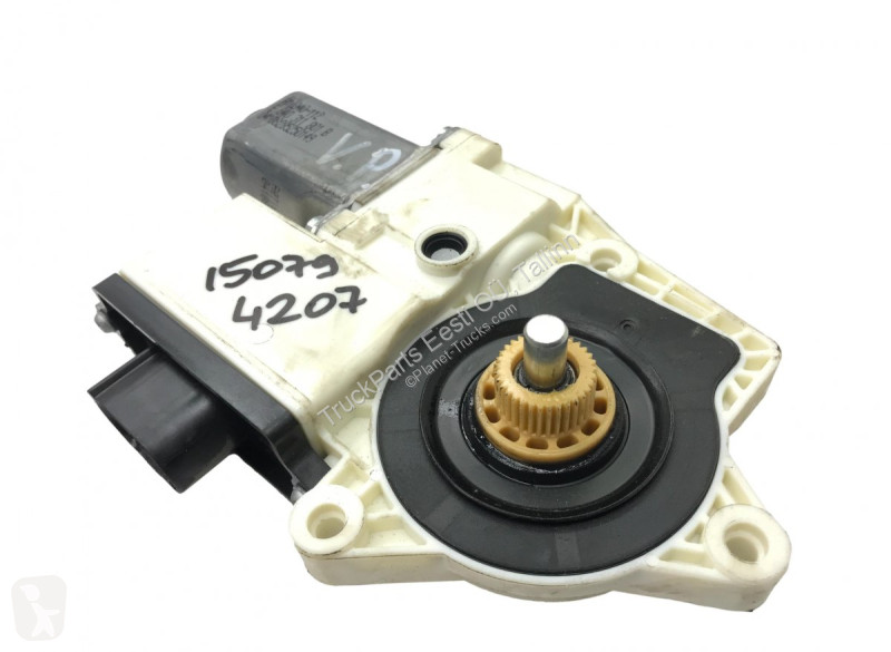 Reservdelar lastbilar MAN TGS 35.480 (01.07-)