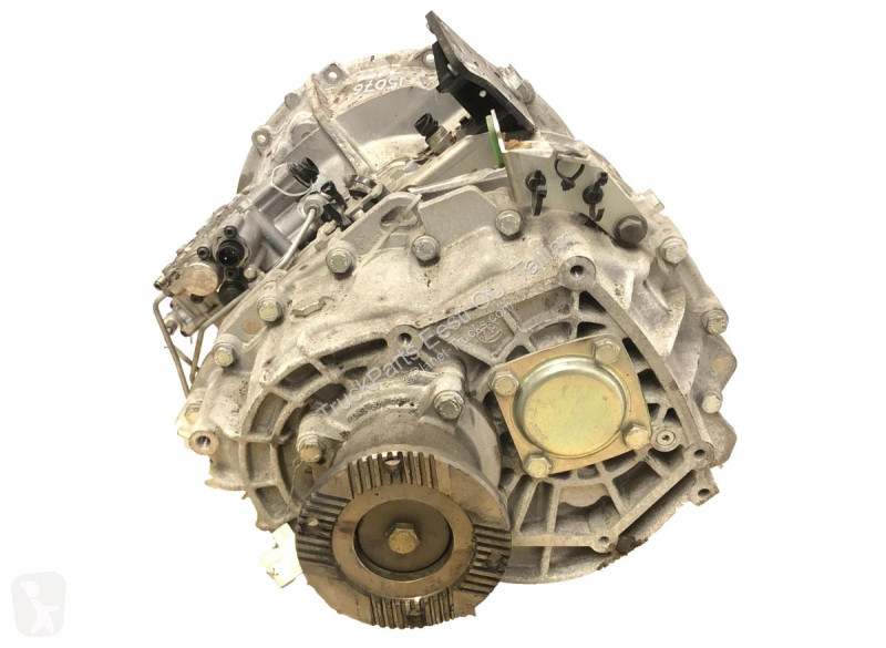 Reservedele til lastbil Volvo FL II (01.13-)