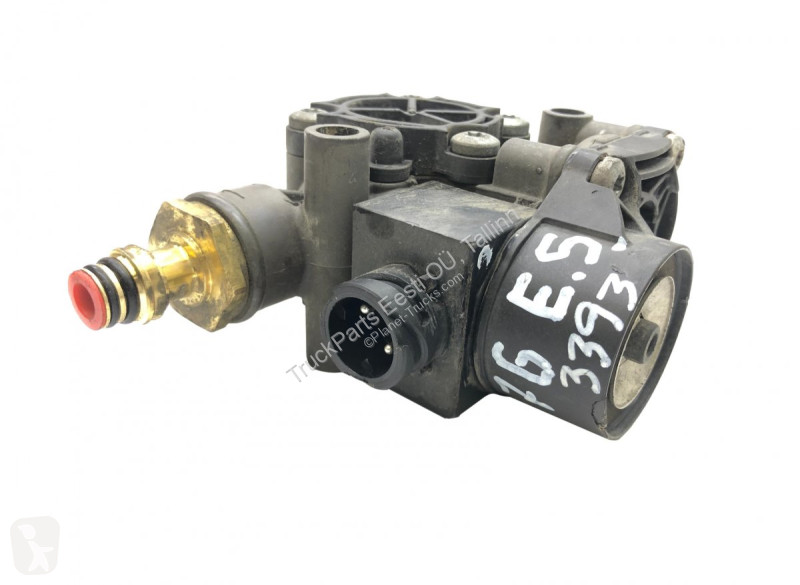Reservdelar lastbilar Volvo FL II (01.13-)