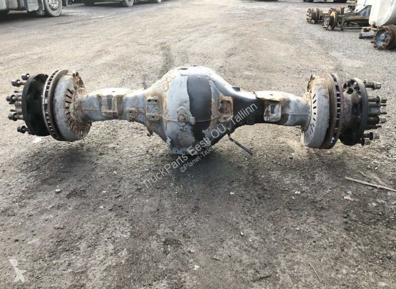 Pièces poids lourds Volvo FM (01.05-)
