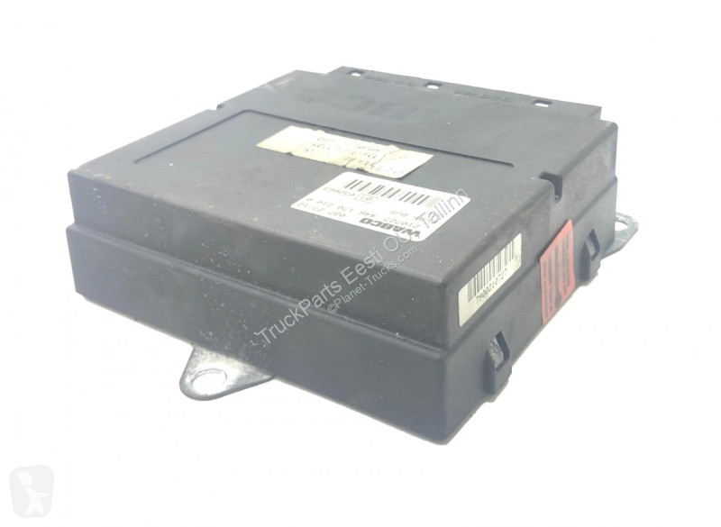 قطع غيار الآليات الثقيلة VDL Citea XLE (01.12-)