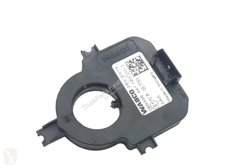 قطع غيار الآليات الثقيلة VDL Citea XLE (01.12-)