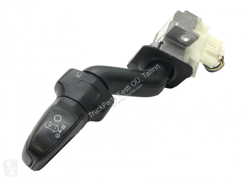 Reservdelar lastbilar Scania G-Series (01.13-)