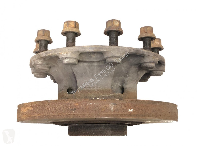 Reservdelar lastbilar Volvo FMX (0112-)