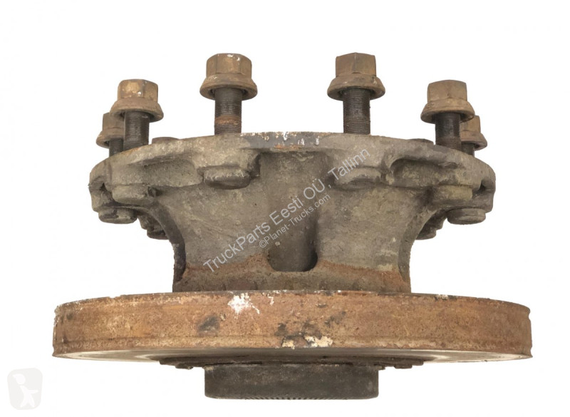 Reservdelar lastbilar Volvo FMX (0112-)