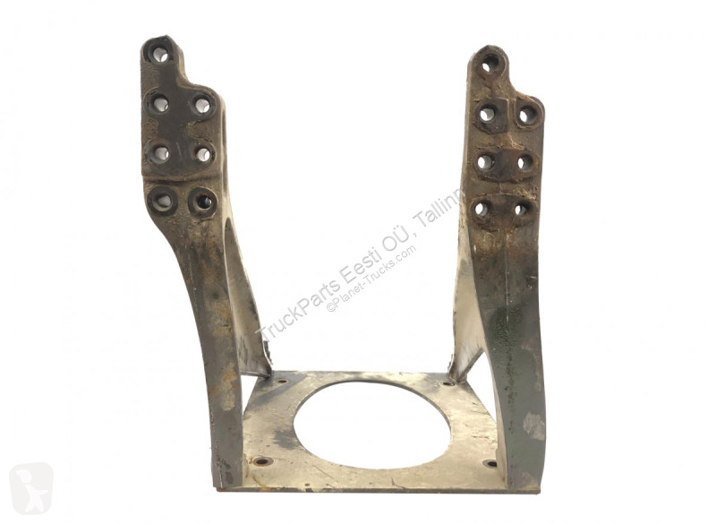 Reservdelar lastbilar Volvo FMX (0112-)