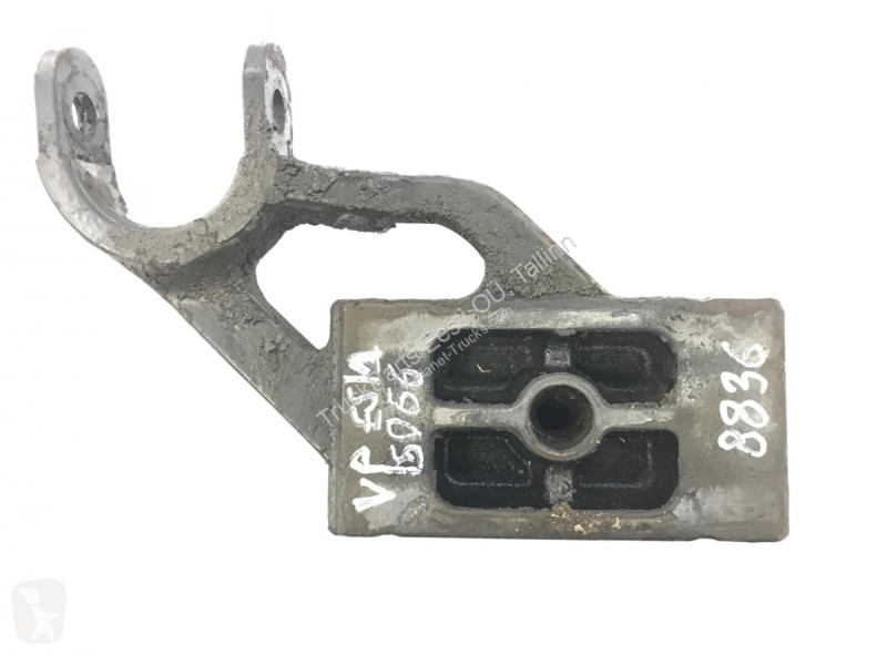 Reservdelar lastbilar Volvo FMX (0112-)