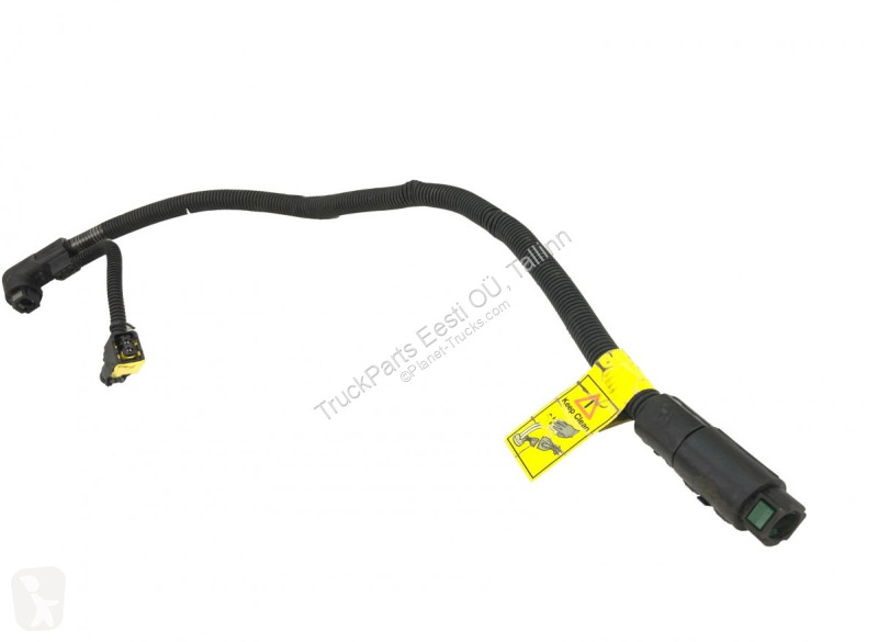 Reservdelar lastbilar Volvo FMX (0112-)