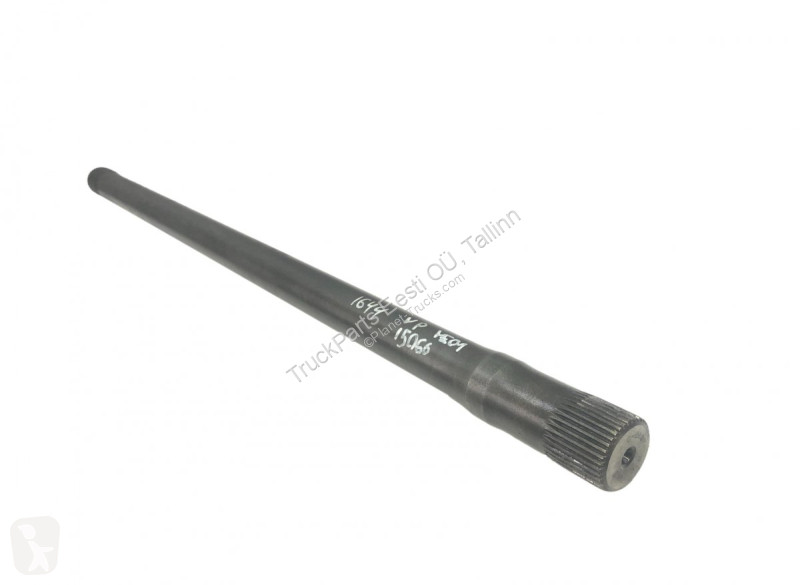 Reservdelar lastbilar Volvo FMX (0112-)