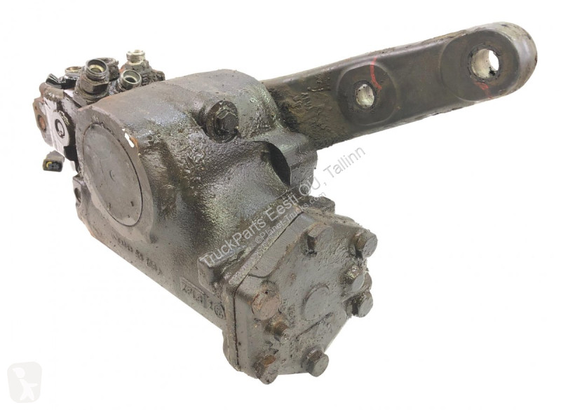 Reservdelar lastbilar Volvo FMX (0112-)
