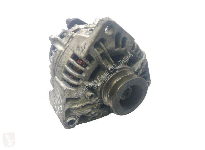 MAN LIONS CITY A26 (01.98-12.13) truck part