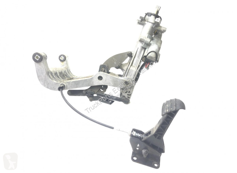 Reservdelar lastbilar Volvo FL (01.00-)