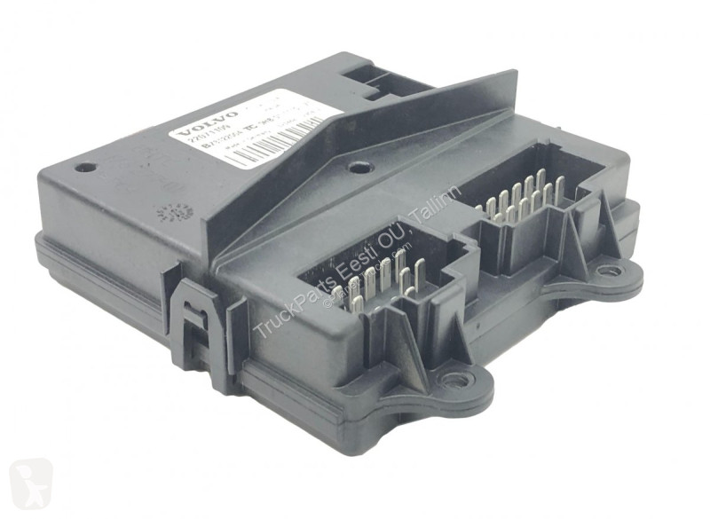 Reservdelar lastbilar Volvo FMX (0112-)