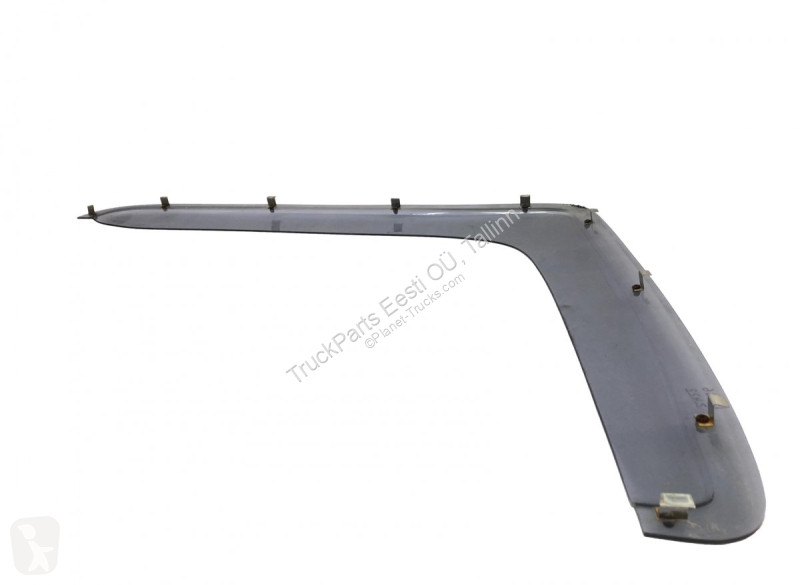 Reservdelar lastbilar MAN TGS 26.400 (01.07-)