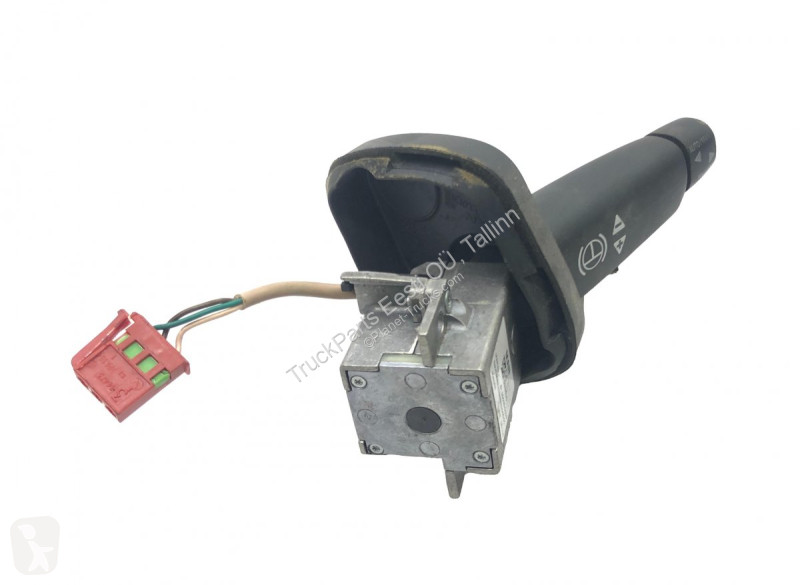 Reservdelar lastbilar MAN TGS 26.400 (01.07-)