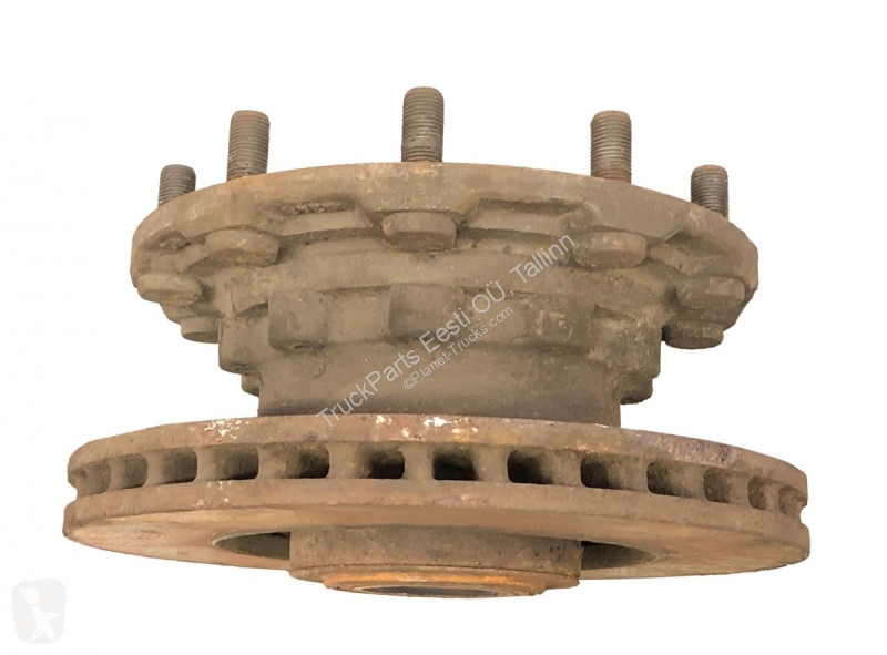 Reservedele til lastbil Scania K-Series (01.12-)