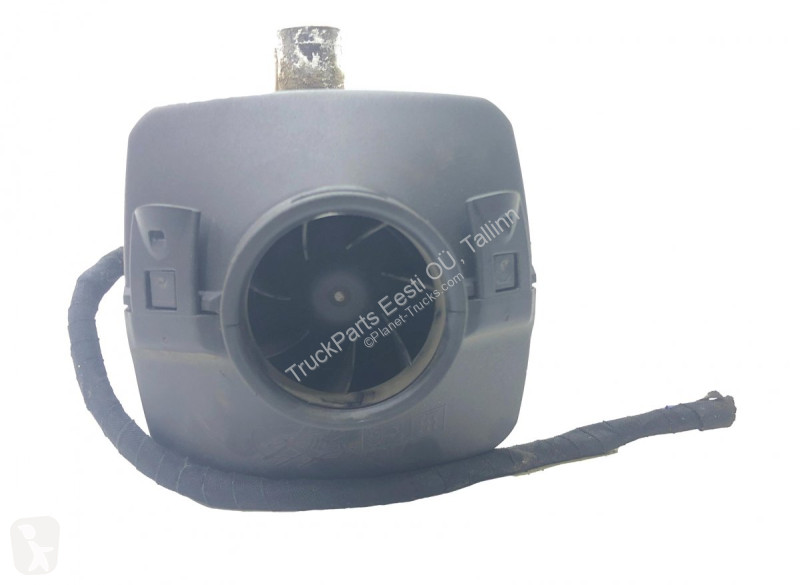 Peças pesados MAN TGM 18.240 (01.05-)