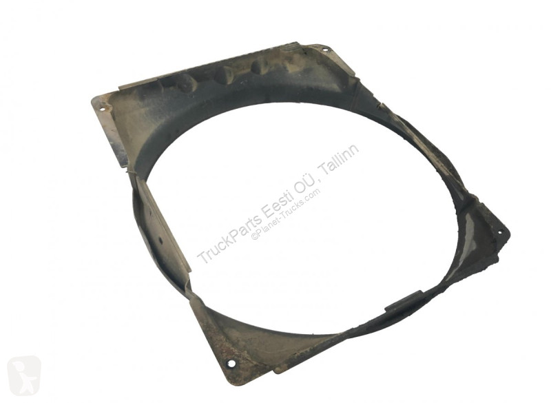 Reservdelar lastbilar Volvo FL II (01.06-)