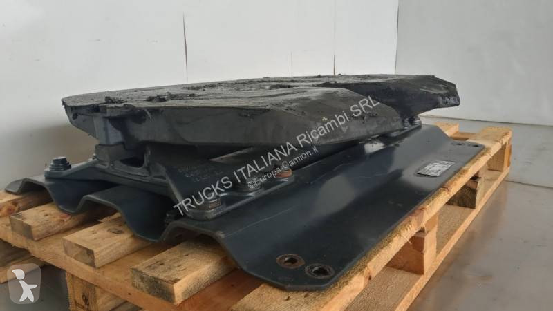 Pièces poids lourds Iveco