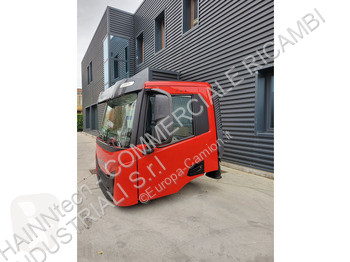 Náhradní díly pro kamiony Iveco 2616 Euro 6