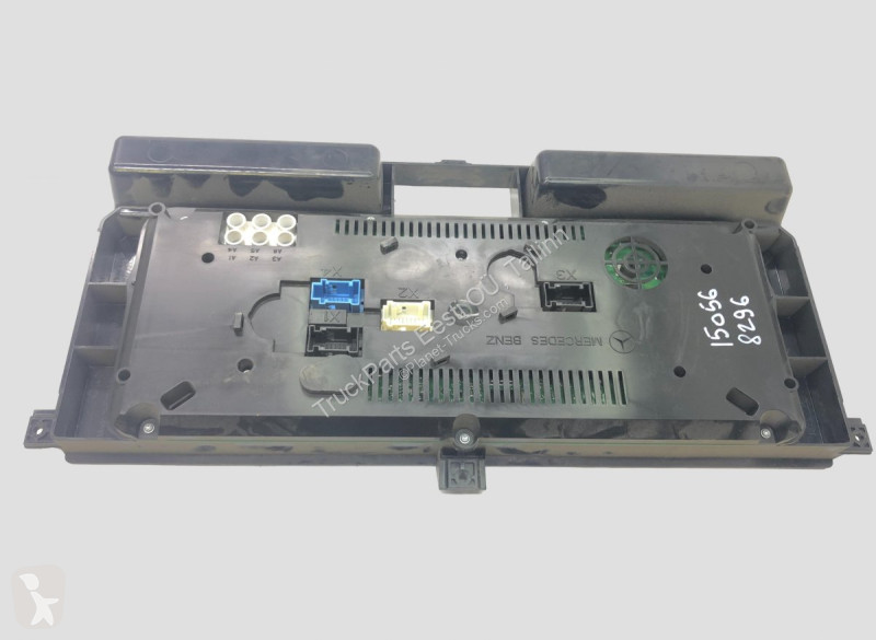 Truck part