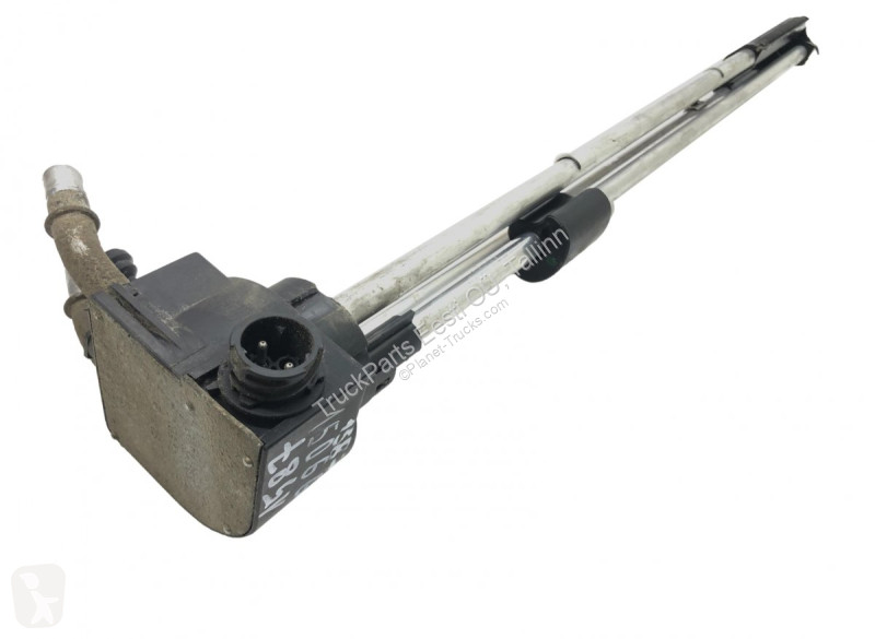 Peças pesados Volvo FMX (0112-)