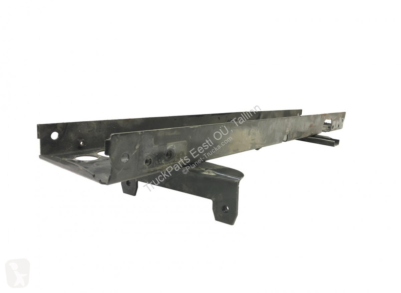Reservdelar lastbilar MAN TGS 26.400 (01.07-)