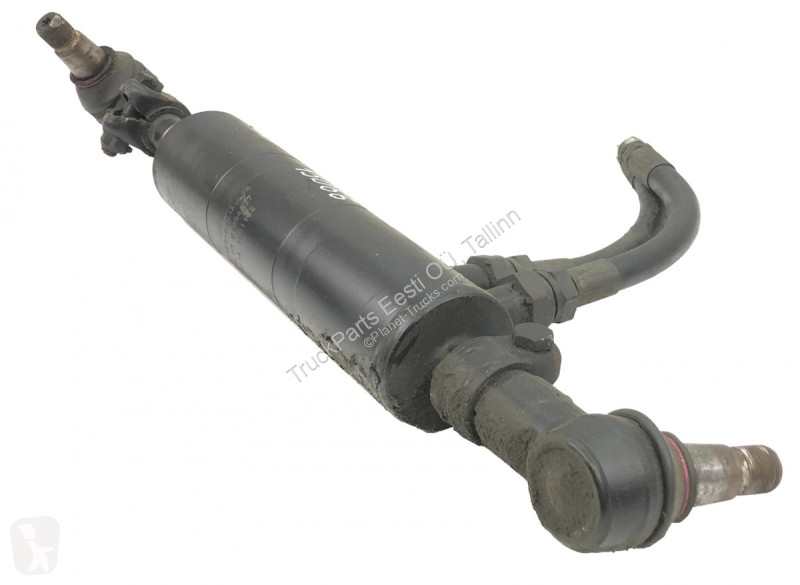 Reservdelar lastbilar Volvo FMX (0112-)
