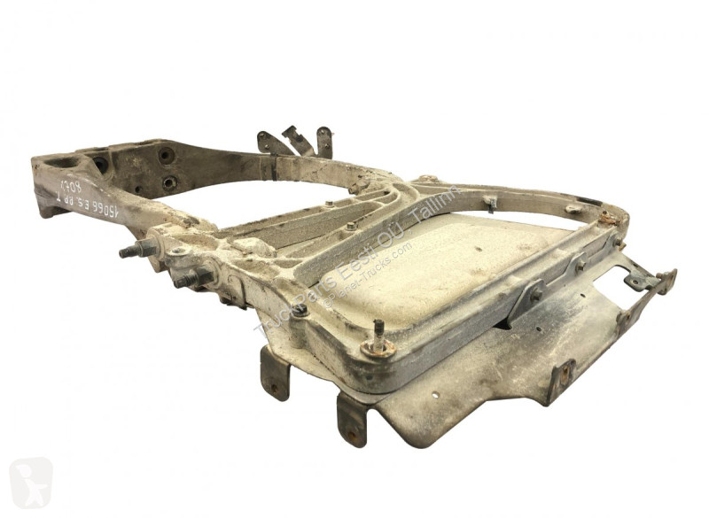 Reservdelar lastbilar Volvo FMX (0112-)