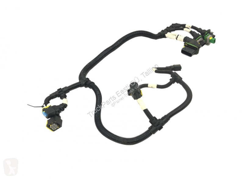 Reservdelar lastbilar Volvo FMX (0112-)