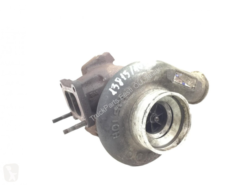Reservedele til lastbil Volvo FM (01.05-)