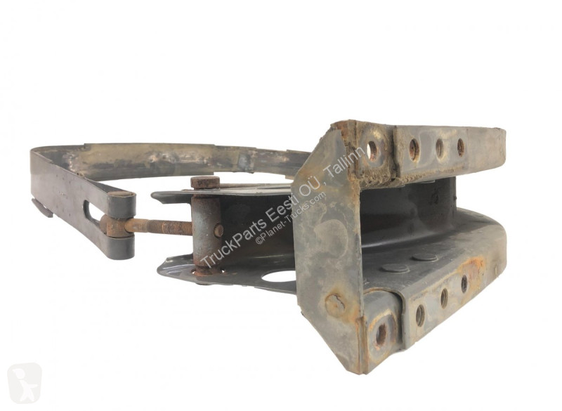 Reservdelar lastbilar Volvo (0112-)