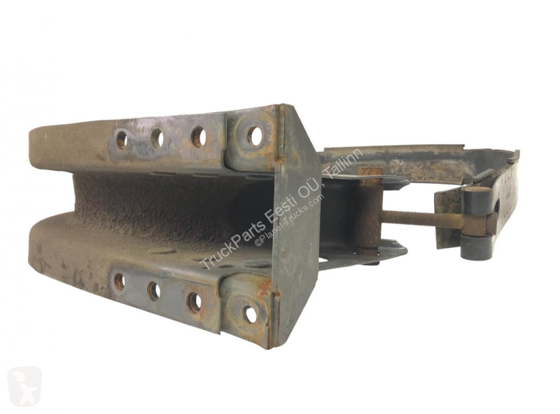 Reservdelar lastbilar Volvo (0112-)