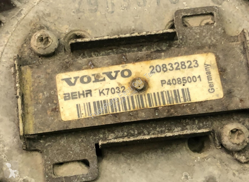 Reservdelar lastbilar Volvo FL II (01.06-)