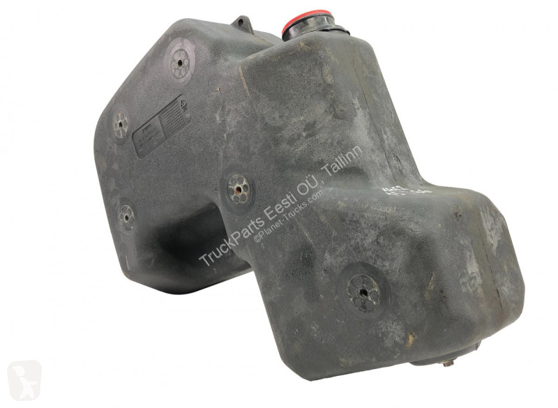 Reservdelar lastbilar Volvo FMX (0112-)