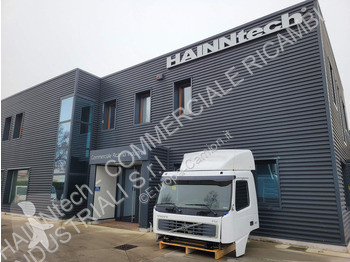 Reservdelar lastbilar Volvo FL