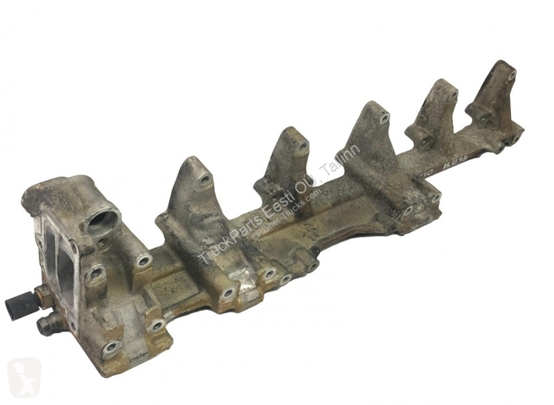 Truck part