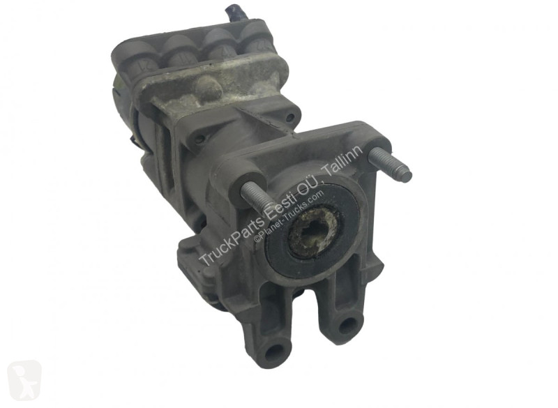 Reservdelar lastbilar Volvo FL II (01.06-)