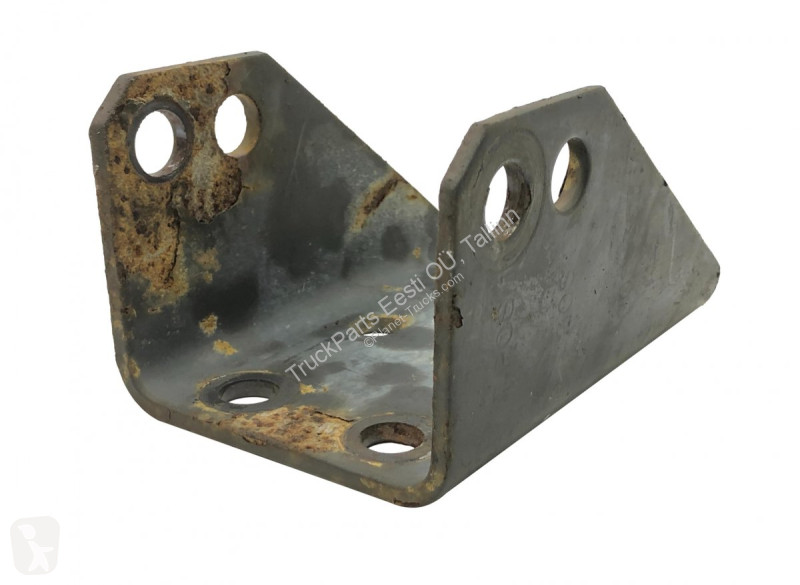 Reservdelar lastbilar Volvo FMX (0112-)
