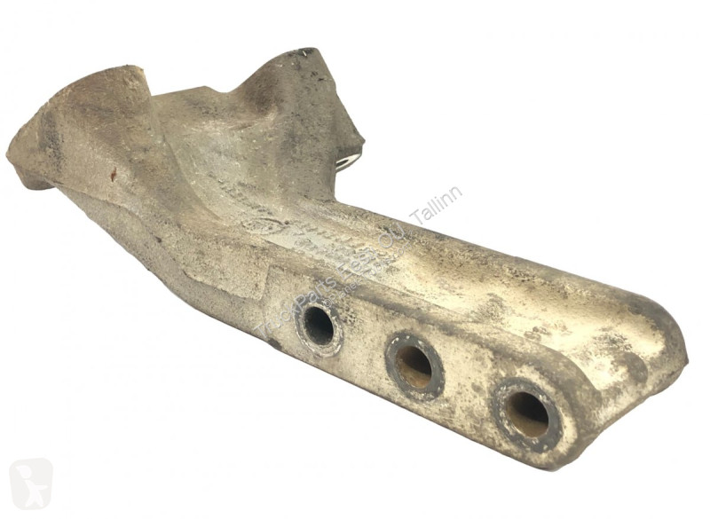 Reservdelar lastbilar Volvo FMX (0112-)