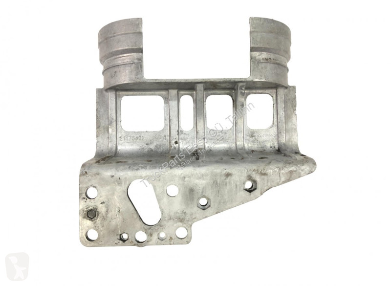 Reservdelar lastbilar Volvo FMX (0112-)