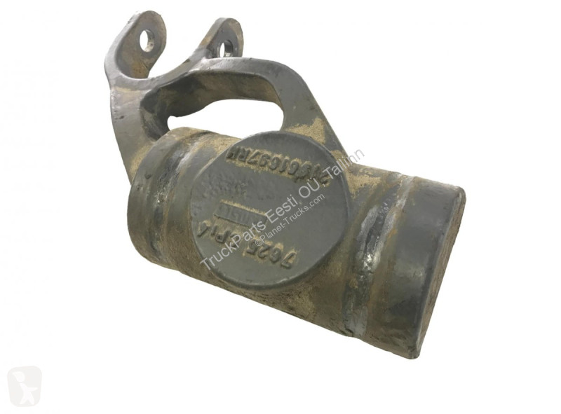 Reservdelar lastbilar Volvo FMX (0112-)