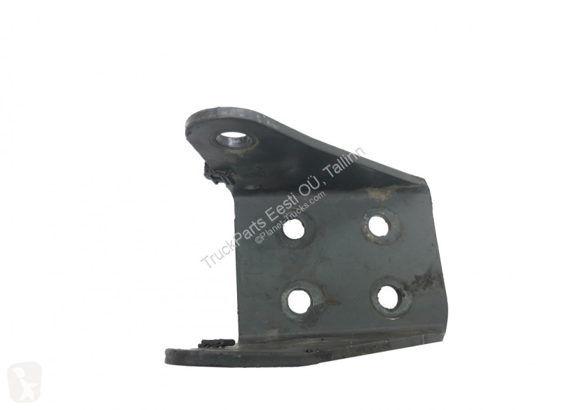 Reservdelar lastbilar Volvo FMX (0112-)