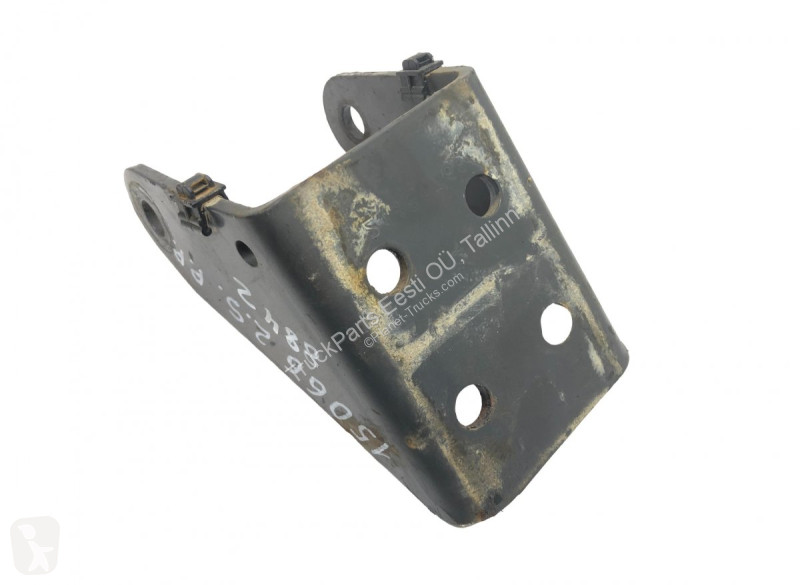 Reservdelar lastbilar Volvo FMX (0112-)
