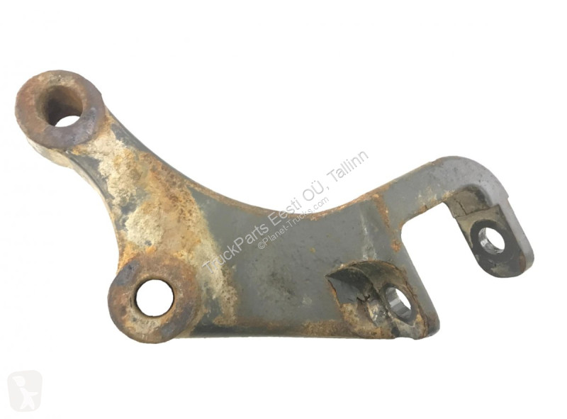 Reservdelar lastbilar Volvo FMX (0112-)